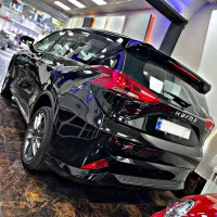 هایما X7 ایکس هفت مشکی صفر خشک تحویل فوری