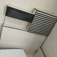 تخت تک نفره