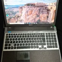 لب تاپ سونی vaio