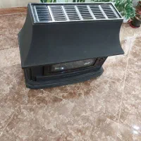 بخاری شومینه ایی نو