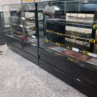 خرید)بستنی ساز تاپینگ مکعبی ایستاده