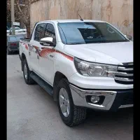 تعمیرگاه مجاز تویوتا کنارک