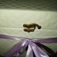 باکس چوبی عروس