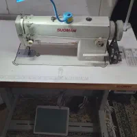 چرخ راست دوز سانستار