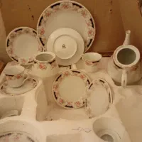 چینی  مهدی