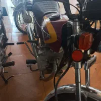 کویر 200cc|موتورسیکلت|قره چای, |دیوار