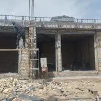 جوشکار سیار. رابیتس کاری انواع نور مخفی سقف سبک