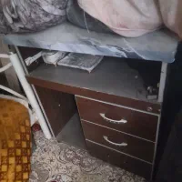 میزوصندلی کامپیوتر
