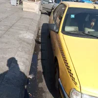 تاکسی فروشی