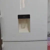 یخچال امرسان بدون برفک ۲۴ فوت دیجیتال