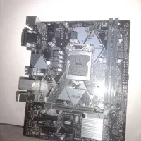 مادربرد h310 خراب