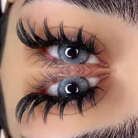 فیلر/ژل لب صورت کاشت مژه روباهی/کایلی..|خدمات آرایشگری و زیبایی|پاکدشت, |دیوار