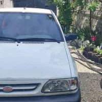 مدل ۹۳بدون رنگ و ضربه