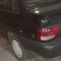 پراید 85