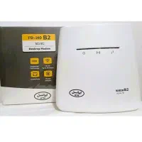 مودم  4G ایرانسل FDi40-b2