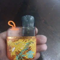 پاد دائمی CALIBURN .. جی تری
