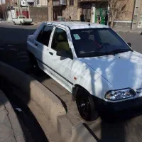 پراید ۱۳۱