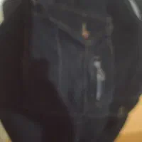 شلوار ۶ جیب مشکی پسرانه