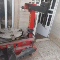 فروش لاستیک درار سه پدال کاوش