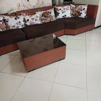 مبل  و میز ناهارخوری