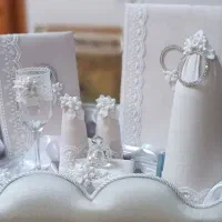 ست بله برون ، نامزدی ، عقد