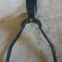 دوپای وستی دوچرخه