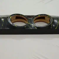 طاقچه سه بعدی پژو ۴۰۵ ، سمند و پرشیا