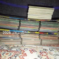 580 کارت کیمدی 2026