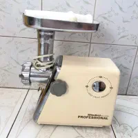 چرخگوشت ناسیونال اصل بالاترین مدل