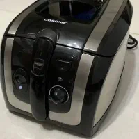 سرخ کن گاناسونیک