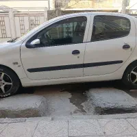 راناTU5 بدون رنگ