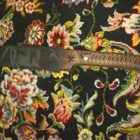 چاقو (ورامین)