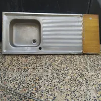 سینک و آبچکان