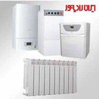 نمایندگی فروش پکیج های بوتان/ ایران رادیاتور