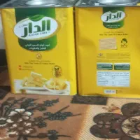 روغن 12کیلو الدار