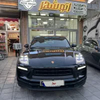 پورشه ماکان