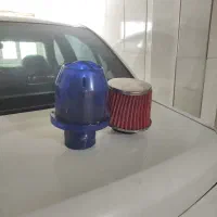 لوازم پراید درحد