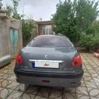 206 sd مدل92