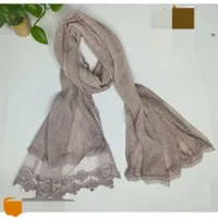 شال و روسری / تولیدی پوشاک حُسنا/ریحان