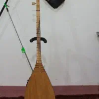 ساز قوپوز اکولایزر دار