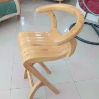 انواع صندلی پا اوپنی