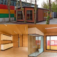 کانتینر کانکس ساندویچ پانل