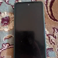 گوشی A72
