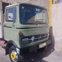 خاور 808 باری فلزی