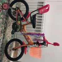 دوچرخه 16