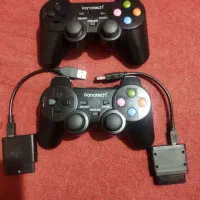 دسته بازی بیسیم