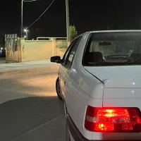 405slx تمیز|خودرو سواری و وانت|یزد, |دیوار
