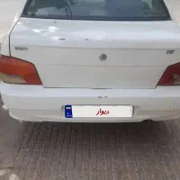 پراید ۱۳۲