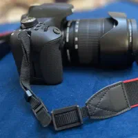 Canon750D|دوربین عکاسی و فیلم‌برداری|تهران, بلورسازی|دیوار