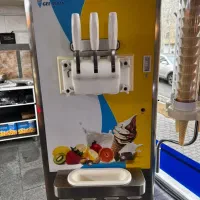 خرید فروش دستگاه بستنی